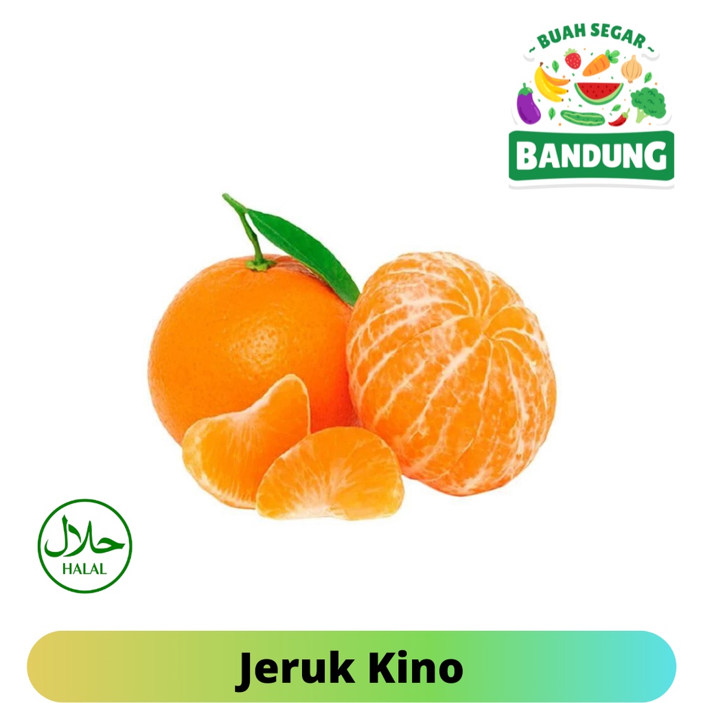 

JERUK KINO FRESH PREMIUM 1KG