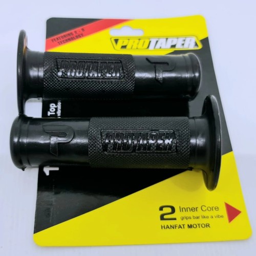 Handgrip Grip Standar Original Honda Yamaha Bisa Untuk Semua Jenis Motor