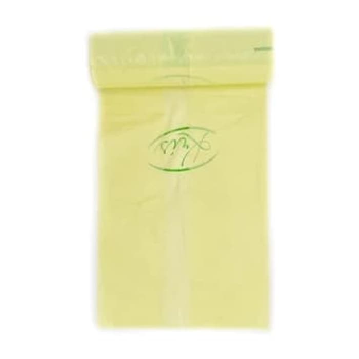 Kantong Plastik Tempat Sampah Aroma Lemon 20 Ltr Bin Plastic Kris