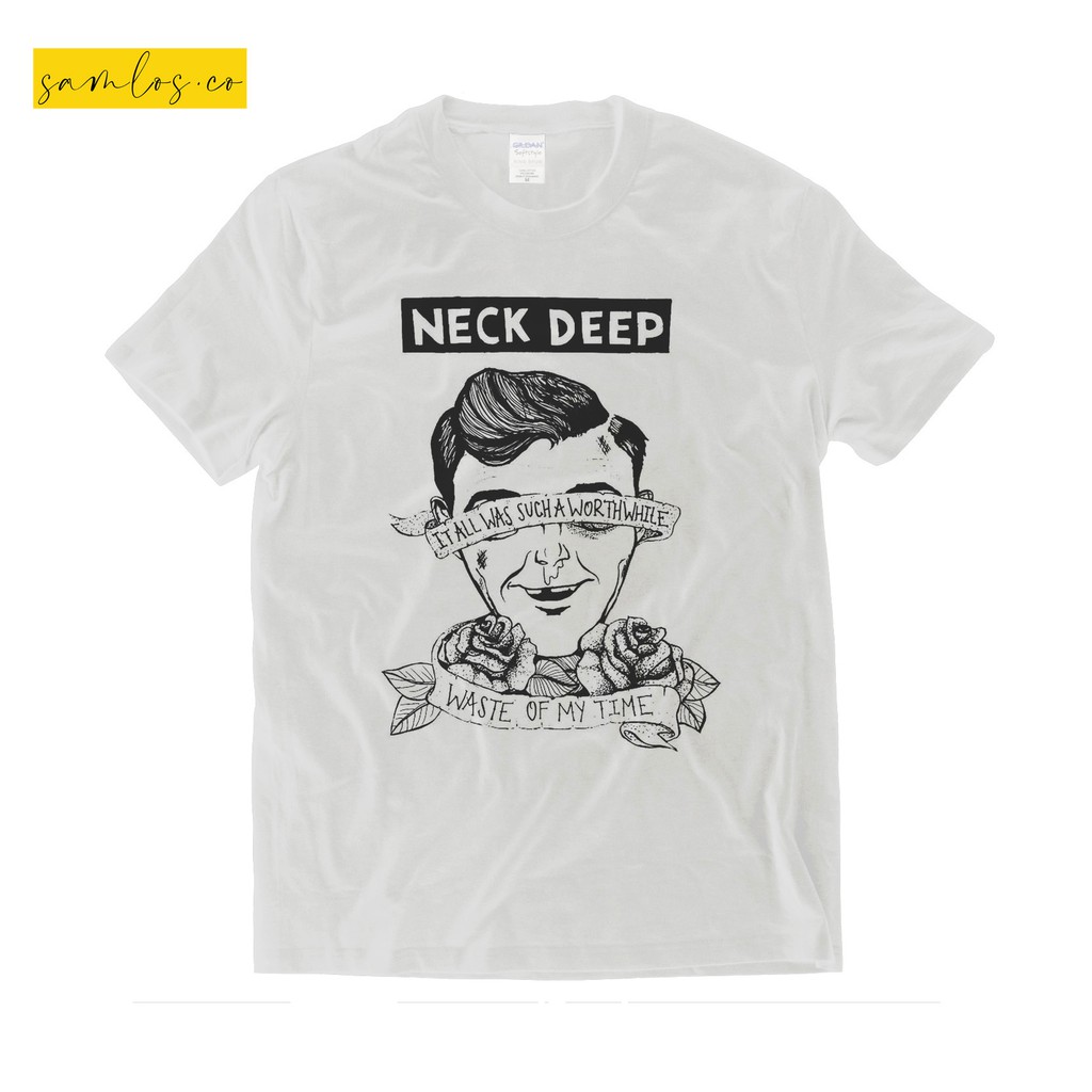 KAOS NECKDEEP