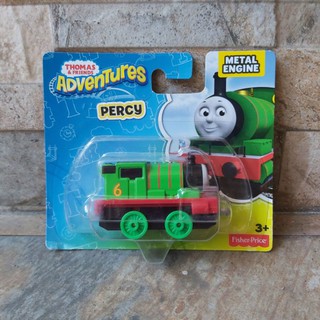 Thomas and Friends Adventures PERCY Shopee Indonesia