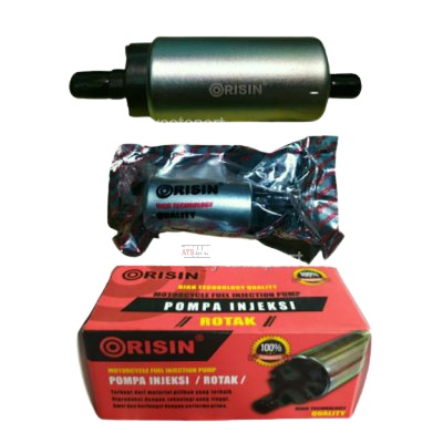 ROTAK / DINAMO /POMPA BAHAN BAKAR BEAT VARIO FI ORIGINAL ORISIN