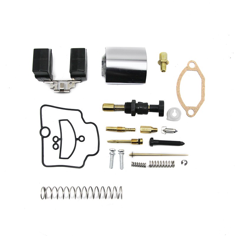 ZSDTRP Motorcycle Parts 24 26 28 30 32 34 36 38 40 mm PWK KEIHIN Motorcycle Carburetor Universal Repair Kit Spare Jets-3