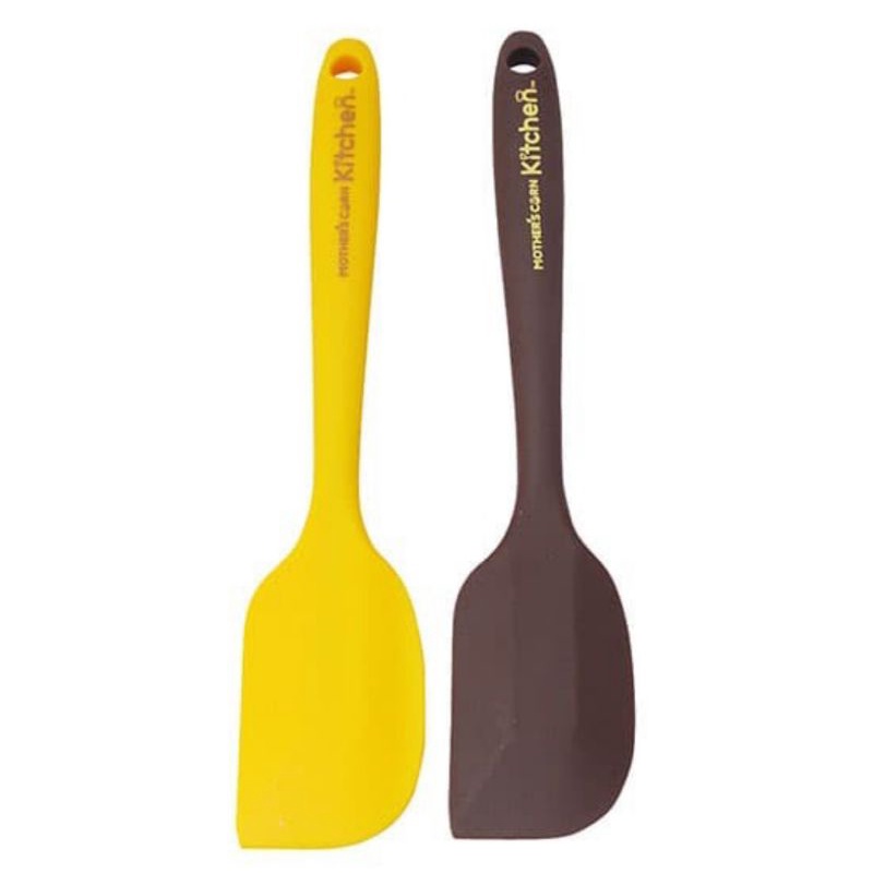 MOTHER'S CORN Silicone Spatula