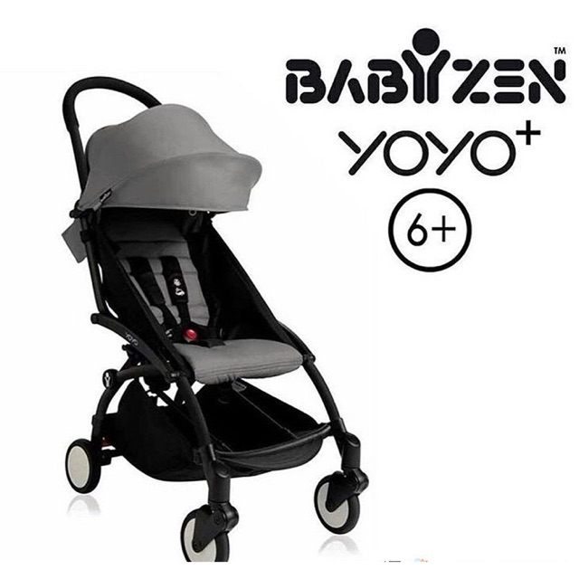 sewa stroller babyzen yoyo+ 1 minggu + deposit + ongkir