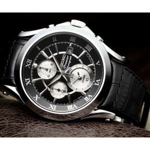 Jam Tangan SEIKO SNAD29P1 / SNAD29 ORIGINAL BERGARANSI RESMI