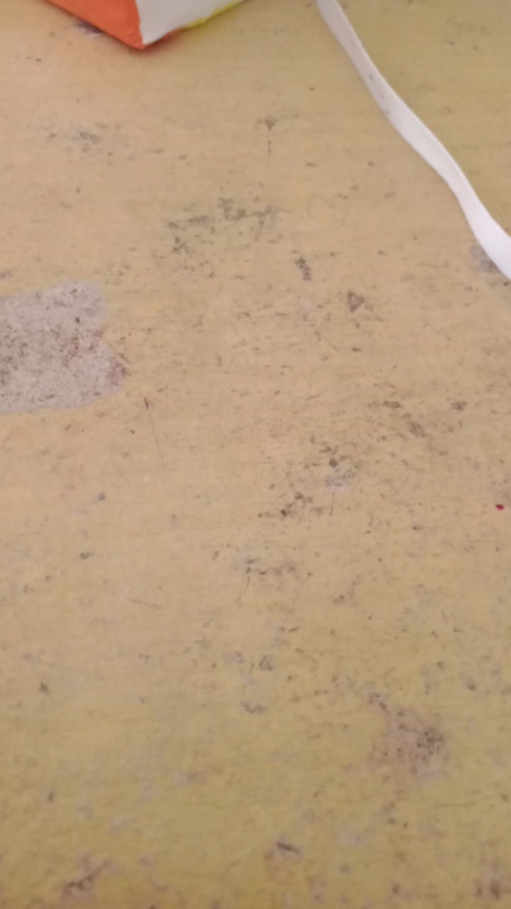 Handuk Karakter  Tipis Hm - Uk -/+ 70* 140 Cm