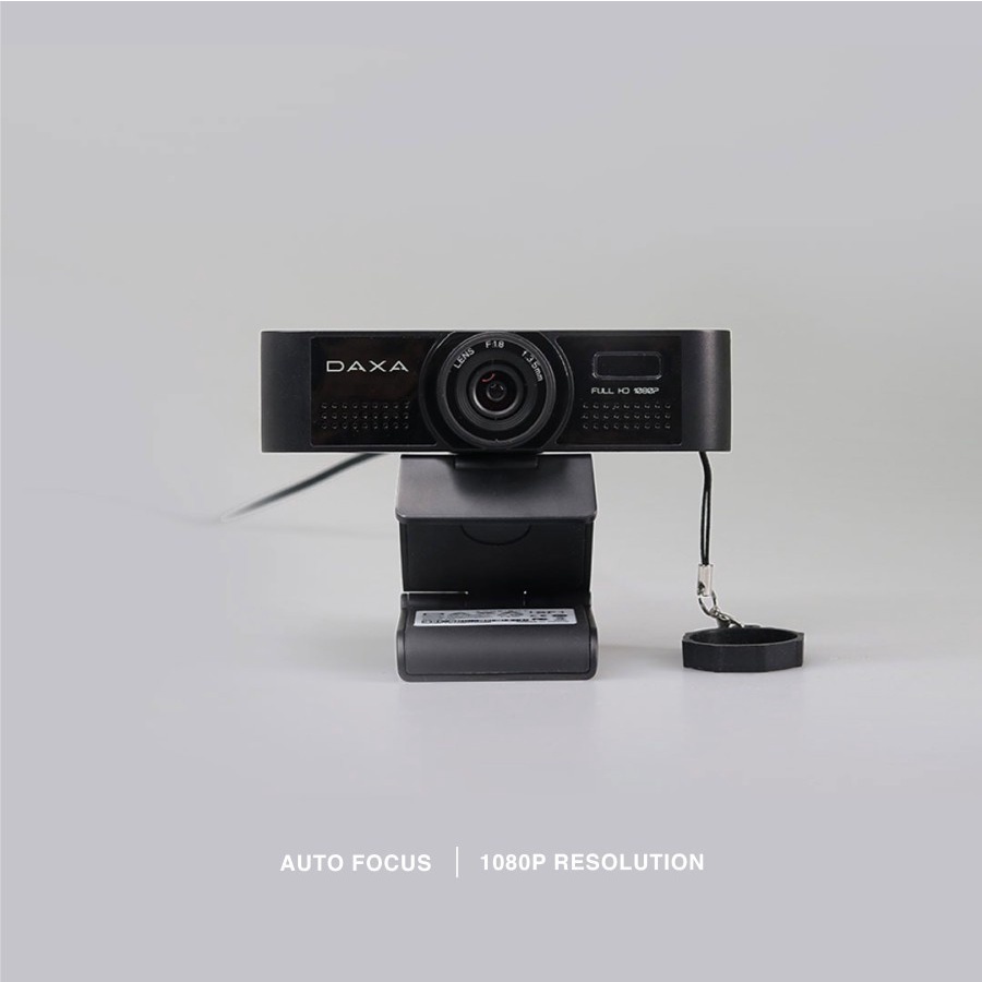 Rexus PRO Webcam Stream Daxa DX-SF1 1080P