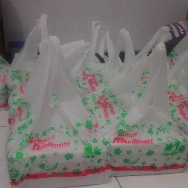 

Kantong Plastik, Plastik Dus box, Plastik kotak, Plastik Nasi Kotak