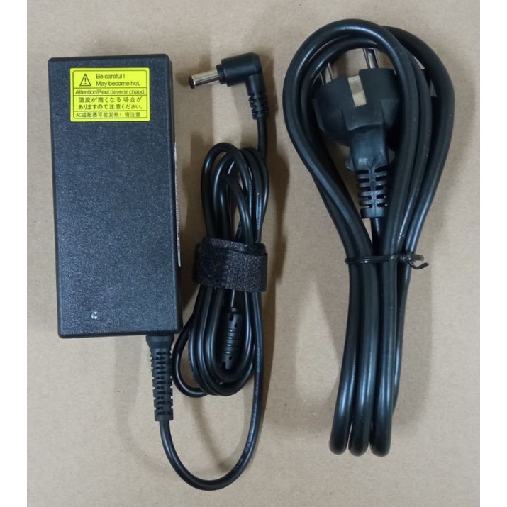 Adaptor Charger Acer 19V 2.37A DC 5.5*2.5 mm