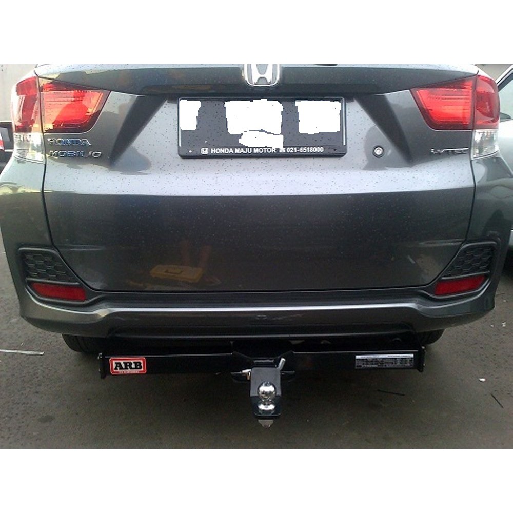 TOWING BELAKANG HONDA MOBILIO