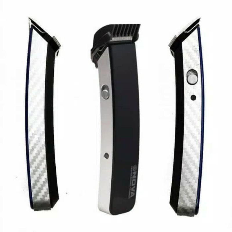 CUKUR NOVA TRIMMER NS-216 / ALAT CUKUR RAMBUT JENGGOT NS216 SB