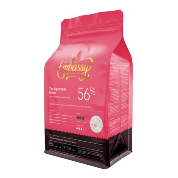 

hestia Murah easymelt Jual Coklat 25kg koin tulip
