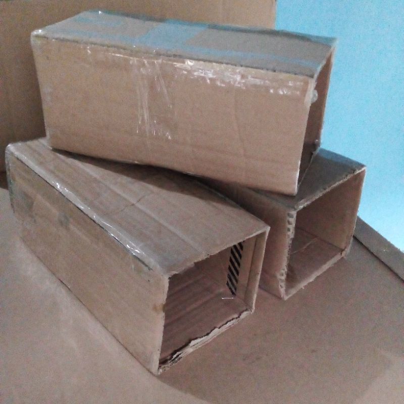 Packing Kardus Tambahan