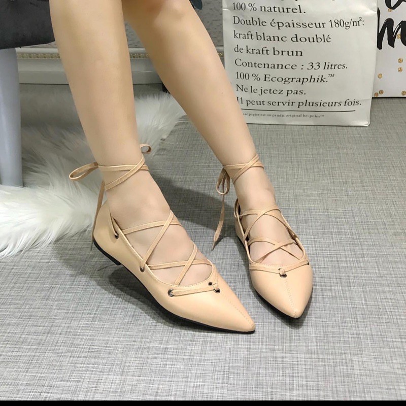 Flats M3185