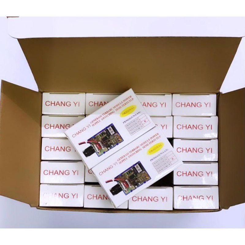 REGULATOR TV 29 INCHI MK-29C