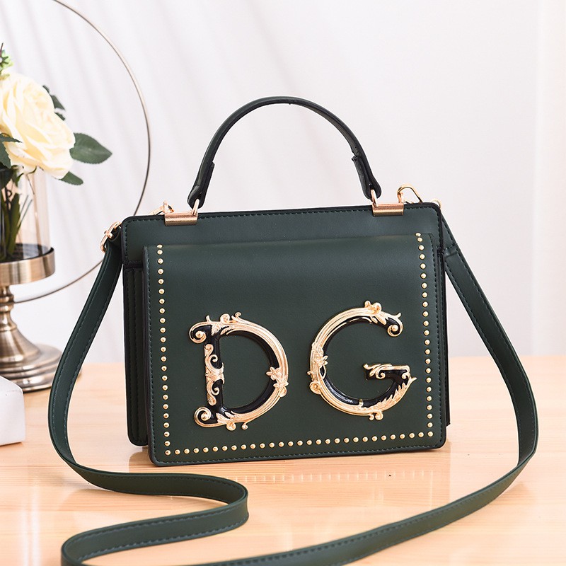 PROMO TERMURAH!!! DG Tas Import JX 344 Tas Fashion Jakarta - Tas Selempang Wanita  - Tas Import Jakarta