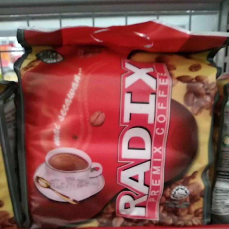 

kopi radix hpa