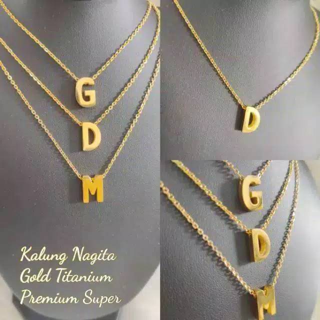 Kalung Nagita