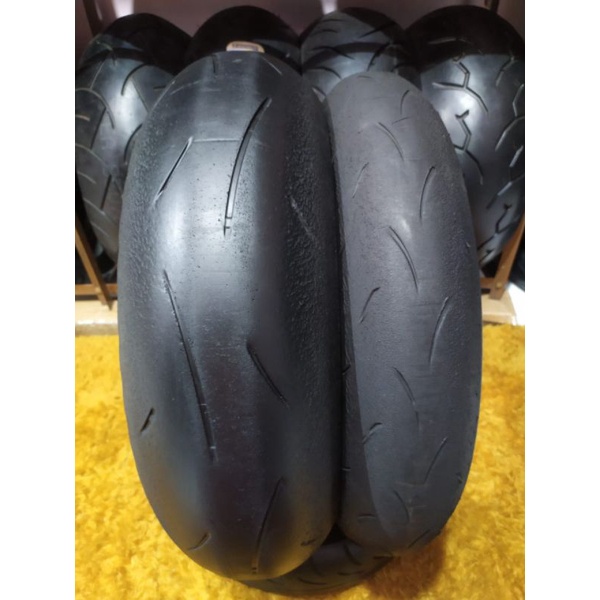 Ban Dunlop SportMax GP