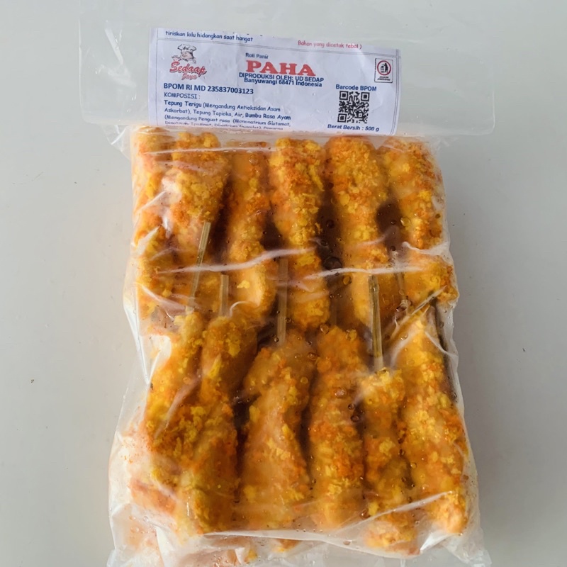 

roti paha panir isi 24