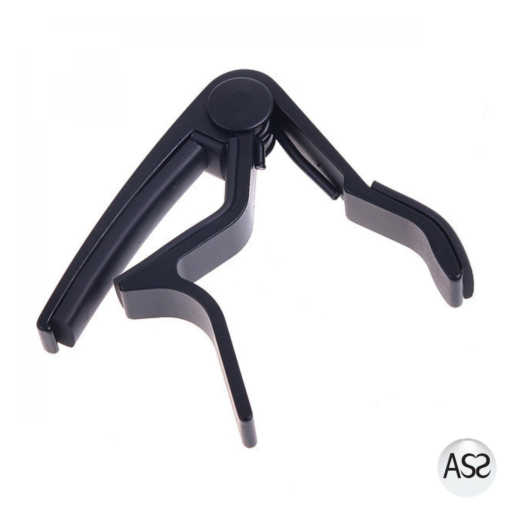 ASS Shop - Capo Gitar Ukulele Aluminium - M556