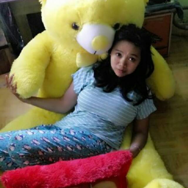 

Bear jumbo