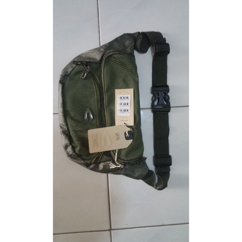 TAS WEISTBAG CAMEL ACTIVE NEW ORIGINAL