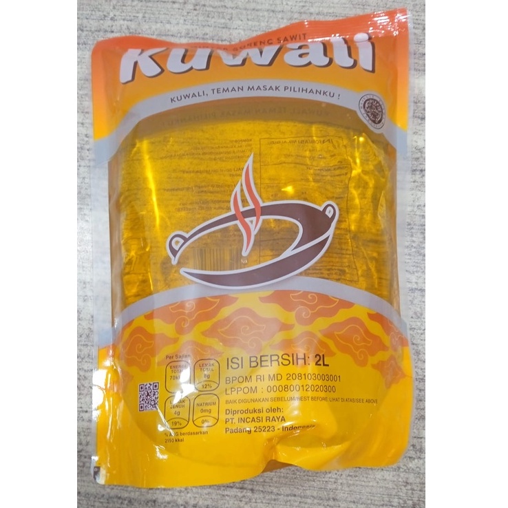 

M.G KUWALI REF 2L