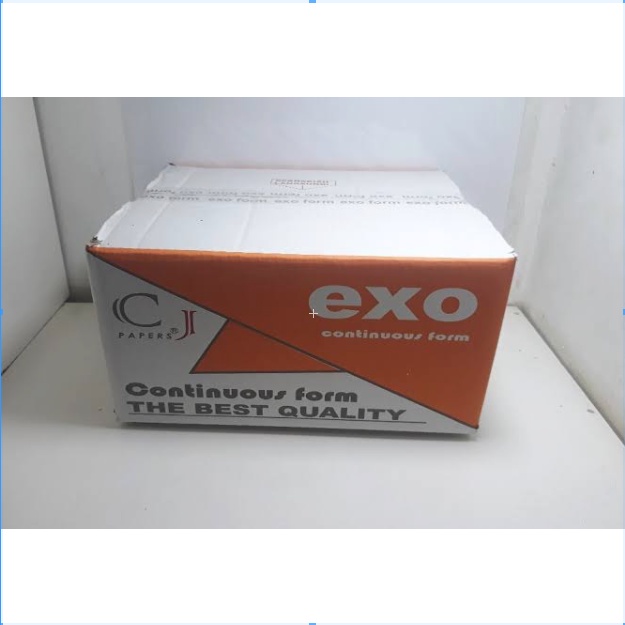 

CONTINOUS FORM 1PLY/2 PLY/3PLY/4 PLY/5PLY/6PLY CJ FORM 连续纸