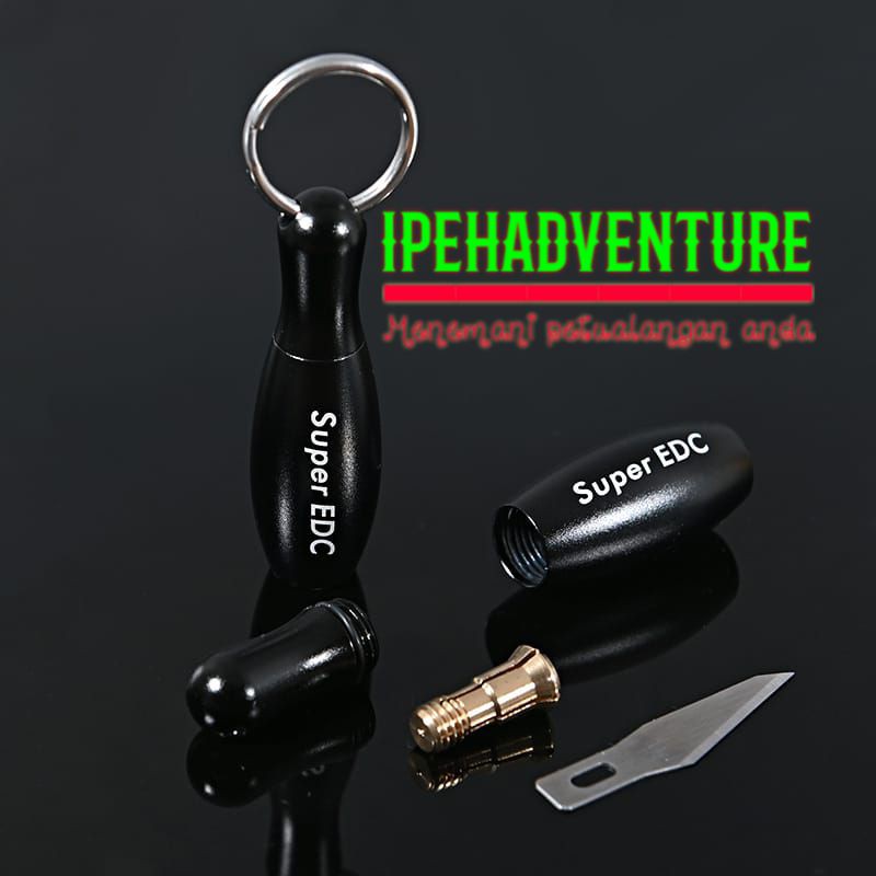 

pisau cutter mini folding