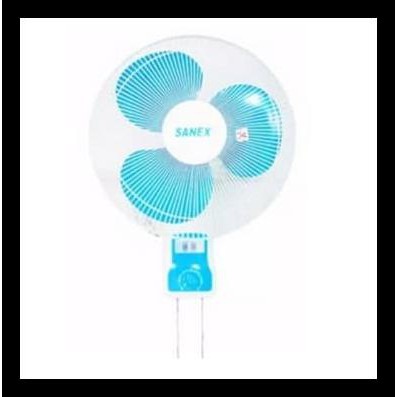 Kipas Angin Dinding 16" - Sanex