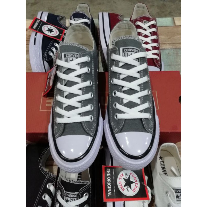 New Converse clasik versi 70s poksing 30 premium