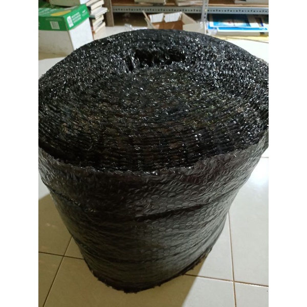

bubble wrap untuk packing tambahan biar buku mu AMAN