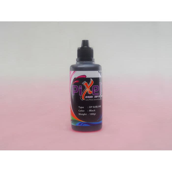 Tinta Sublim PIXEL 100ml