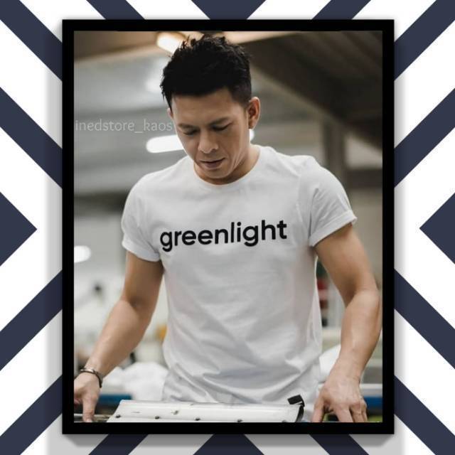 New Arrival KAOS  GREENLIGHT  A SERIES GREENLIGHT  ARIEL  KAOS  