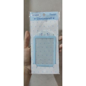 sanrio card holder pc cover