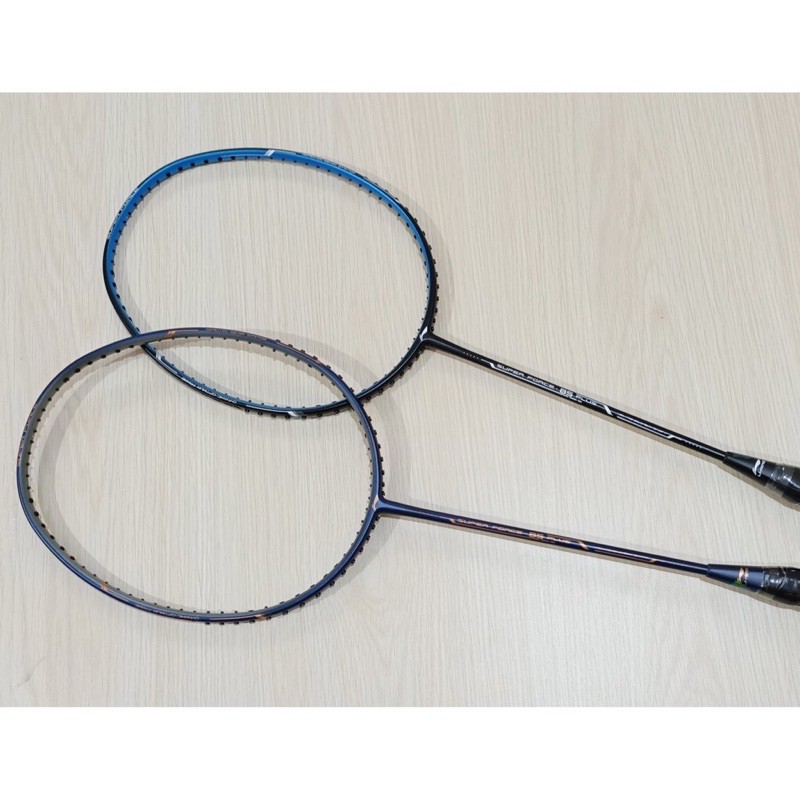 Raket Badminton Lining Original Type Super Force 85 PLUS