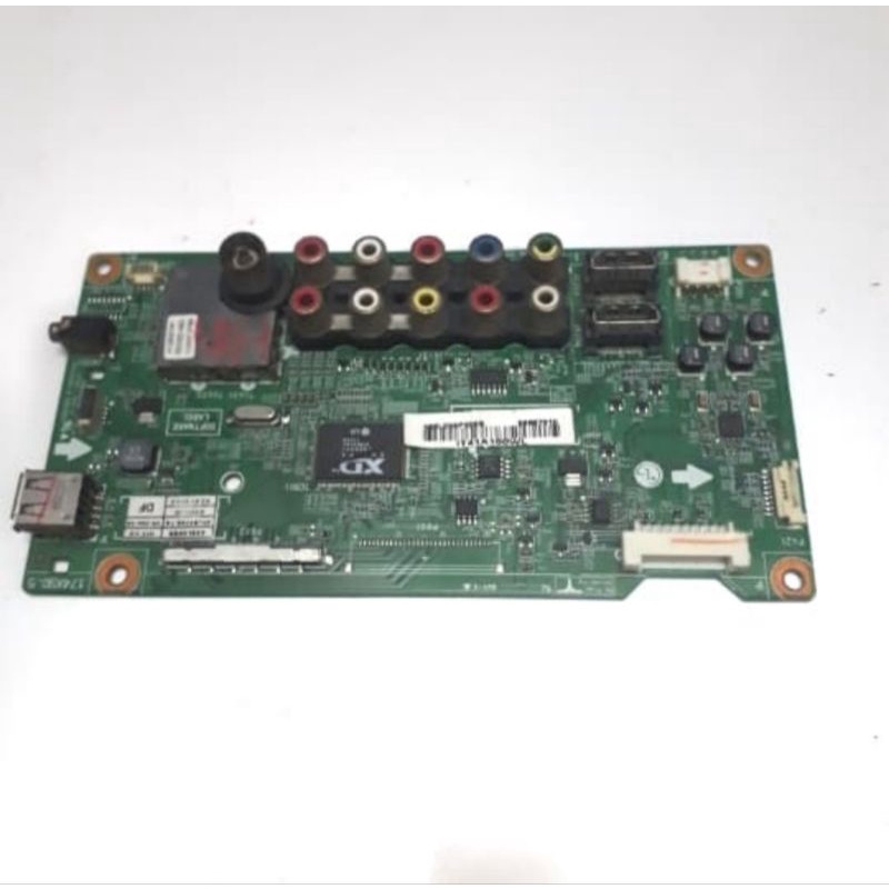 MB - MAINBOARD TV LG 42LN5100