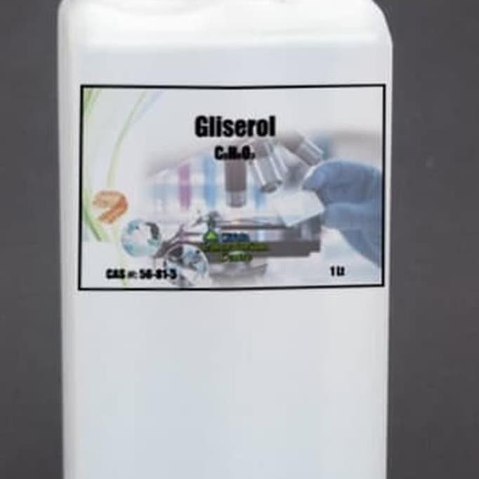 

SUPER SALE Gliserol 1 kg