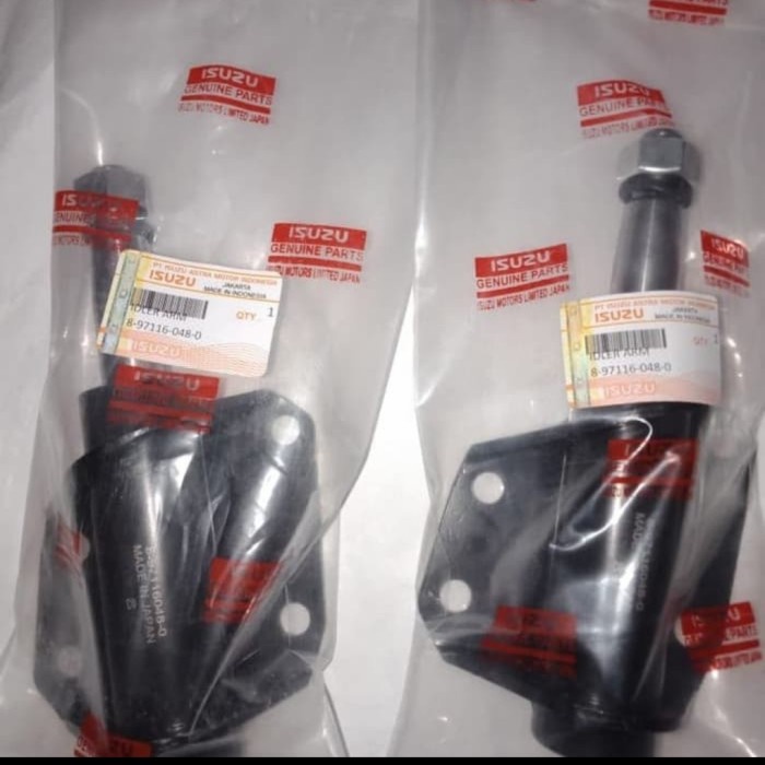 IDLER ARM CENTER ARM ISUZU PANTHER