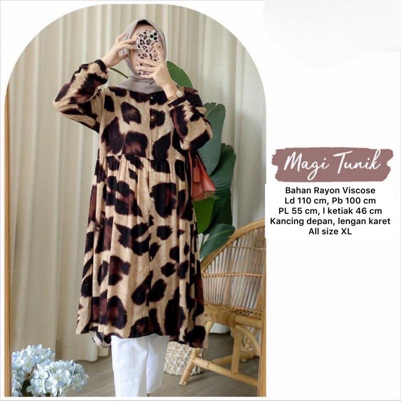 ATASAN TUNIK WANITA BUSUI / TUNIK JUMBO LD120 / ATASAN TUNIK WANITA / TUNIK WANITA JUMBO / TUNIK MUSLIM / ATASAN MUSLIM / ATASAN WANITA JUMBO / TUNIK JUMBO XXL / ATASAN TUNIK JUMBO XXL