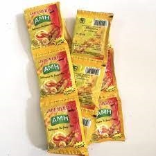 Jahe Merah AMH Super Renceng isi 10 Sachet