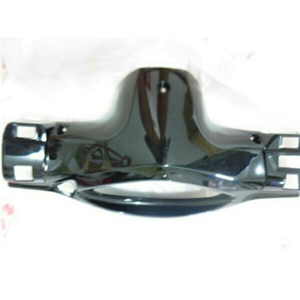 batok belakang shogun 125 r ori sgp hitam. biru. merah