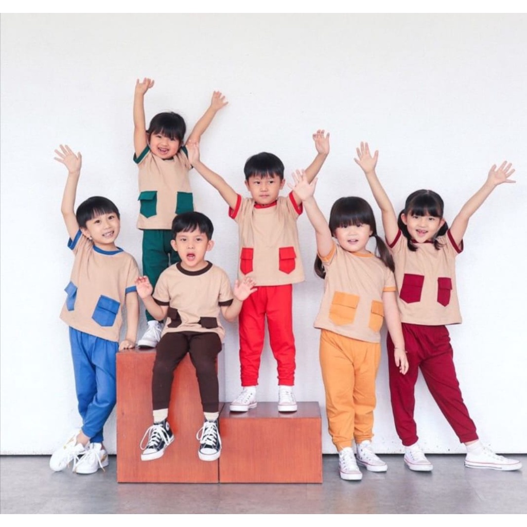 STELAN NANO ANAK STELAN JOGER ANAK