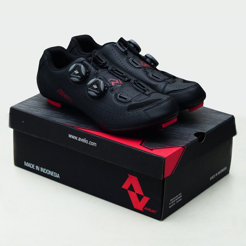 Sepatu Sepeda Roadbike / RB AVELIO
