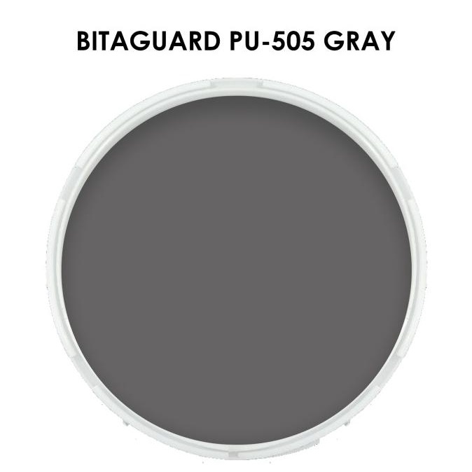 Bitaguard Waterproofing PU 505 4kg