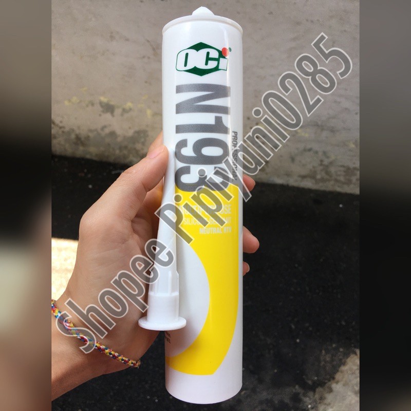 Sealant lem atap kanopi polycarbonate solarflat twinlite Sealant lem atap kanopi polycarbonate solarflat twinlite
