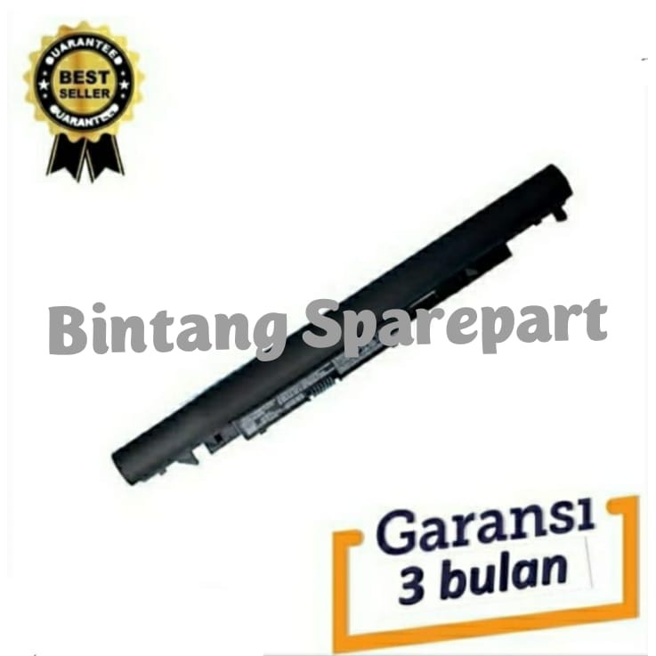 Baterai BATU BATRE BATTERY LAPTOP  HP 240 245 250 255 G6 JC04 JC03 HSTNN LB7W TPN-C129, TPN-C130,15-BS 15-BW 17-BS  TPN-Q186, TPN-Q187,HP 240 G6 HP 250 G6 HP 255 G6 HP 245 G6 HP 250 G6(1WY54EA) HP 250 G6(1XN75EA) HP 250 G6(2LB99EA) HP 15-BS HP 15-BW HP 17