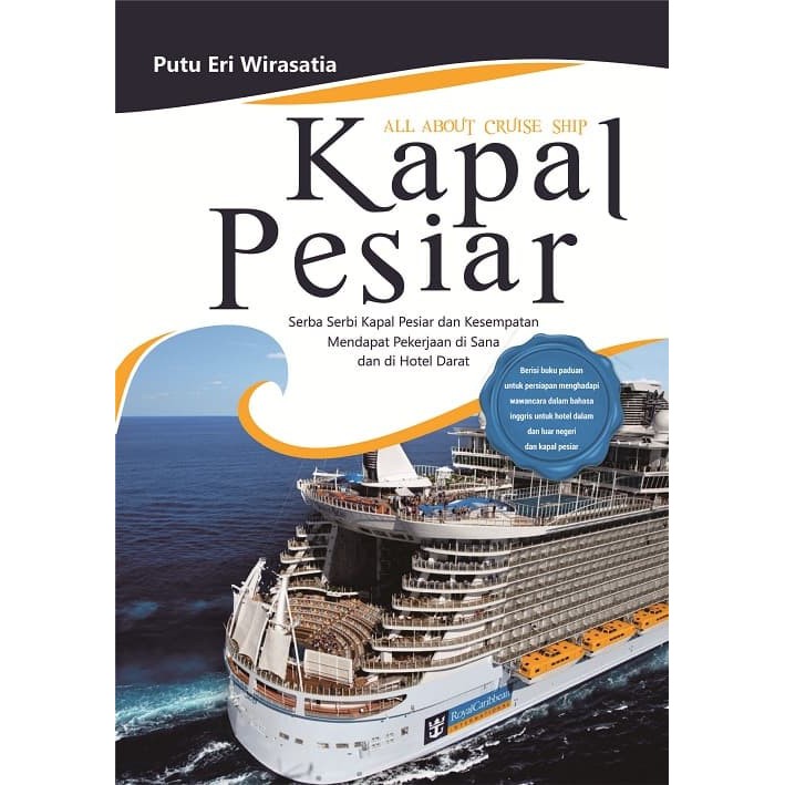 Kapal Pesiar